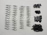 Fairing Screw Bolts For Yamaha YZF R6 1999-2002